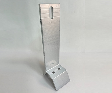 Solar Energy Zone-Custom h shape+L shaped socket