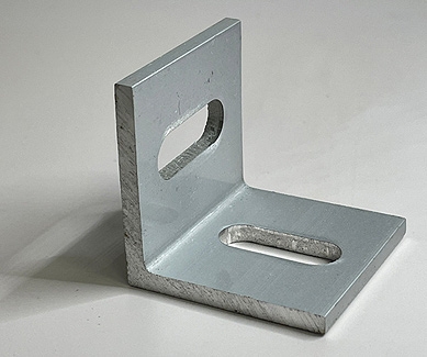 Solar Energy Zone-Custom h shape+L shaped socket