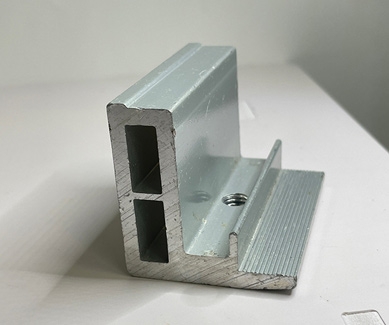Solar Energy Zone-Custom Bracket