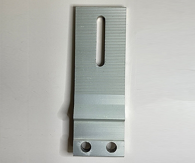 Solar Energy Zone-Custom connector+press