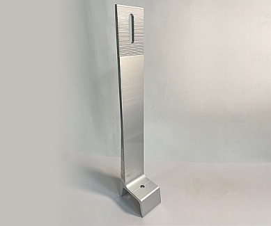 Solar Energy Zone-In Stock Area