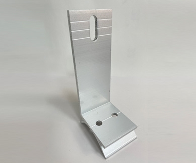 Solar Energy Zone-Custom h shape+L shaped socket